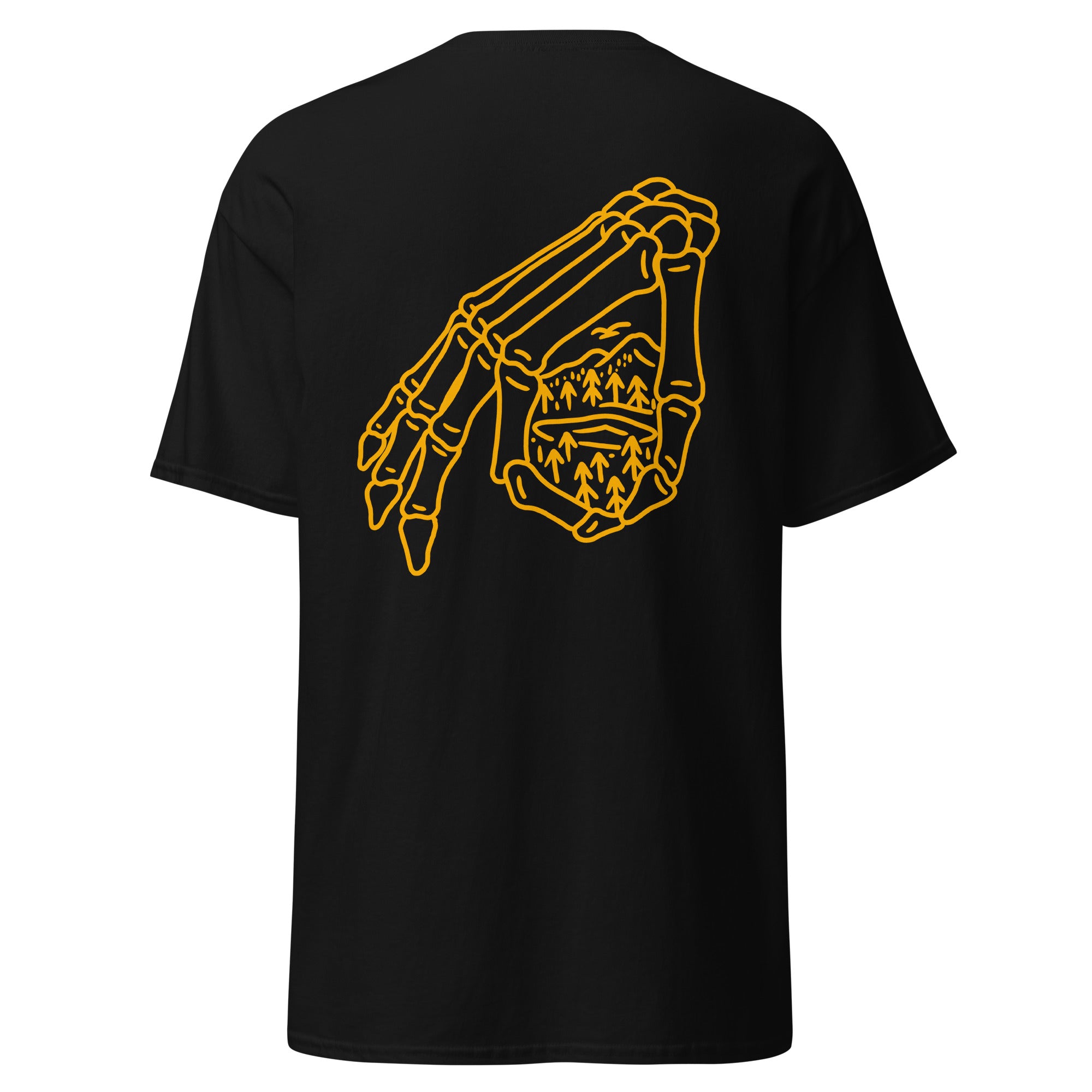 You Looked Unisex classic tee