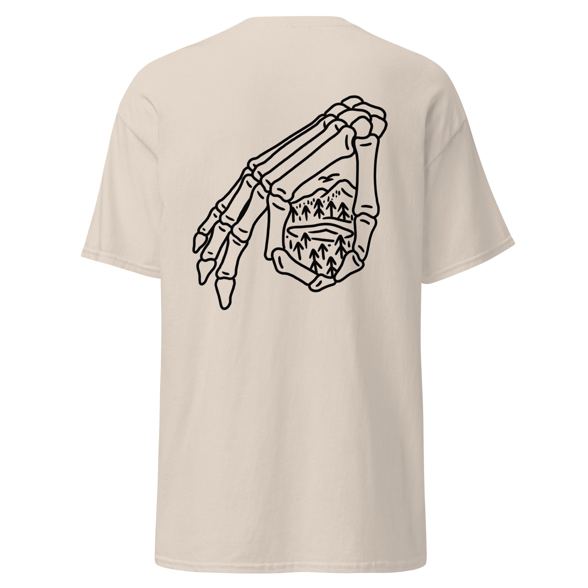 Made You Look Unisex classic tee